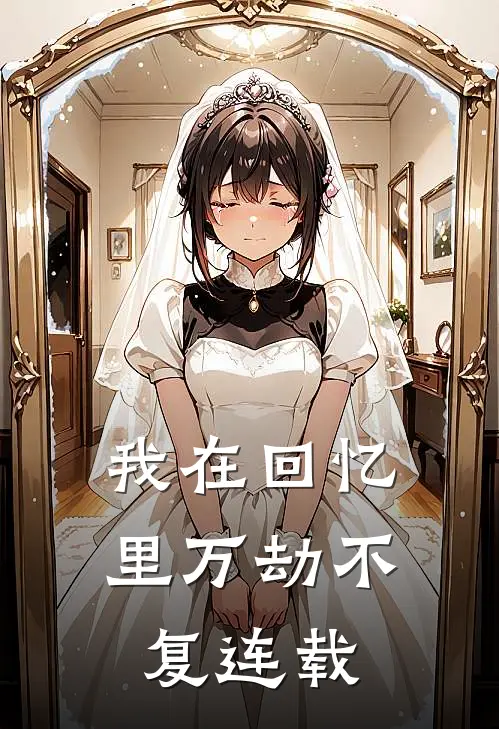 我在回忆里万劫不复连载