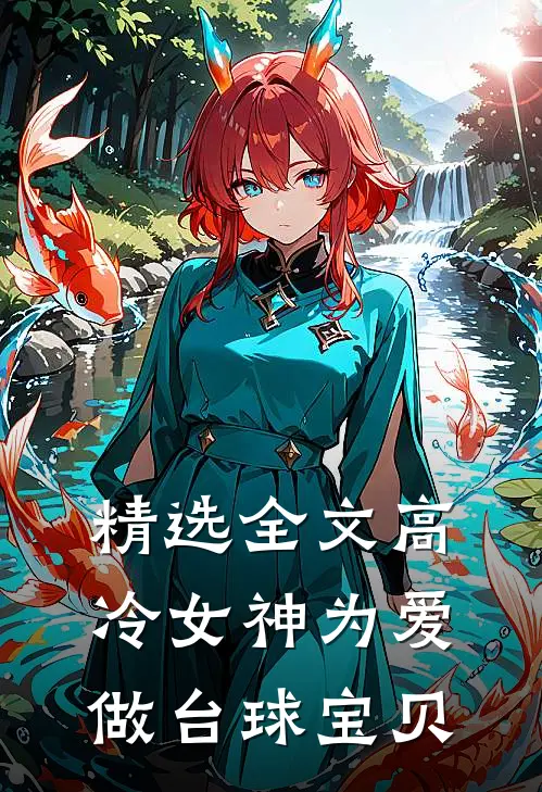 精选全文高冷女神为爱做台球宝贝