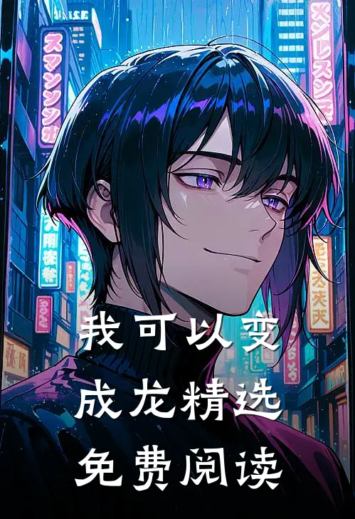 我可以变成龙精选免费阅读