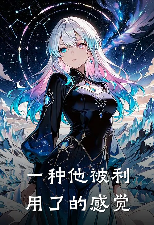一种他被利用了的感觉