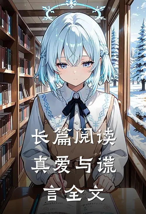 长篇阅读真爱与谎言全文