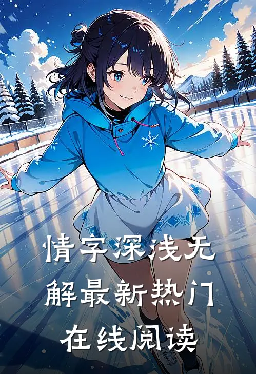 情字深浅无解最新热门在线阅读