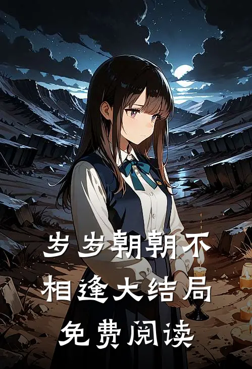 岁岁朝朝不相逢大结局免费阅读