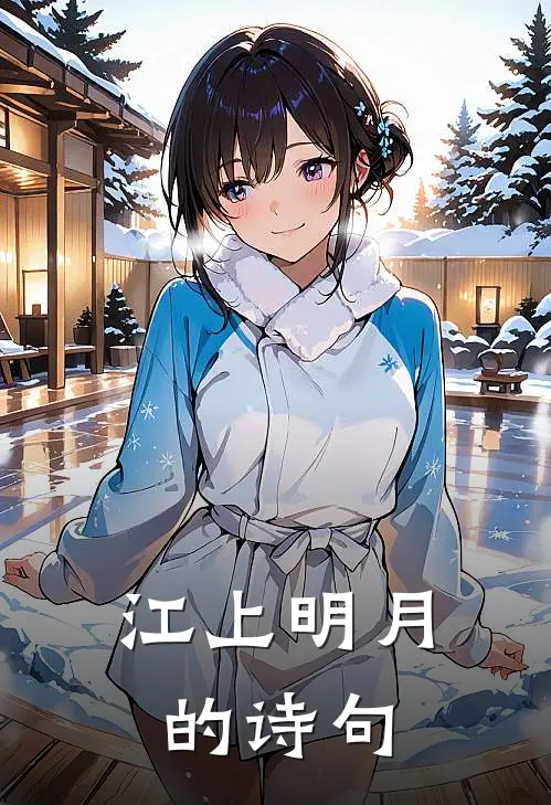 江上明月的诗句