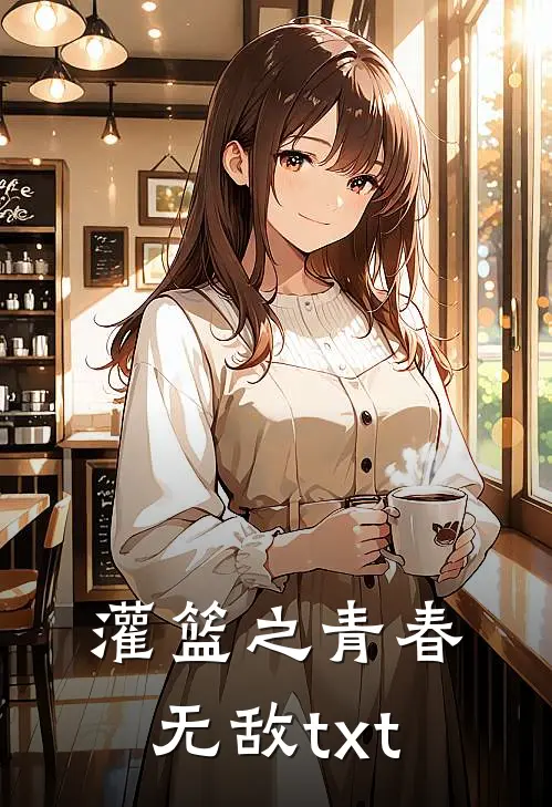 灌篮之青春无敌txt