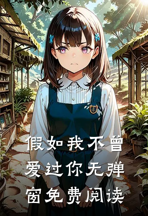 假如我不曾爱过你无弹窗免费阅读