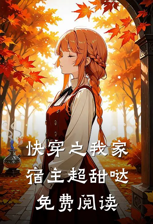 快穿之我家宿主超甜哒免费阅读