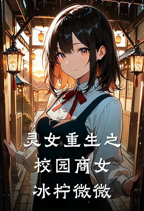 灵女重生之校园商女 冰柠微微