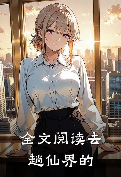 全文阅读去趟仙界的