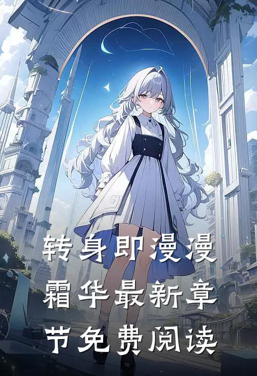 转身即漫漫霜华最新章节免费阅读