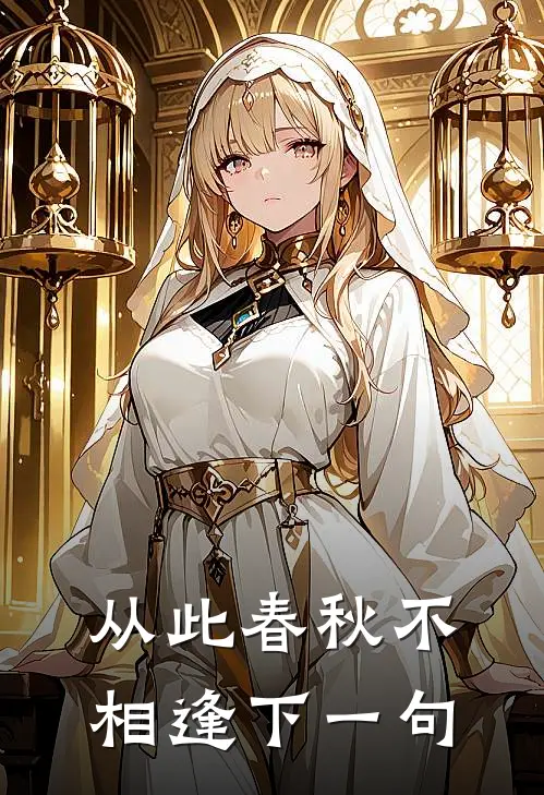 从此春秋不相逢下一句