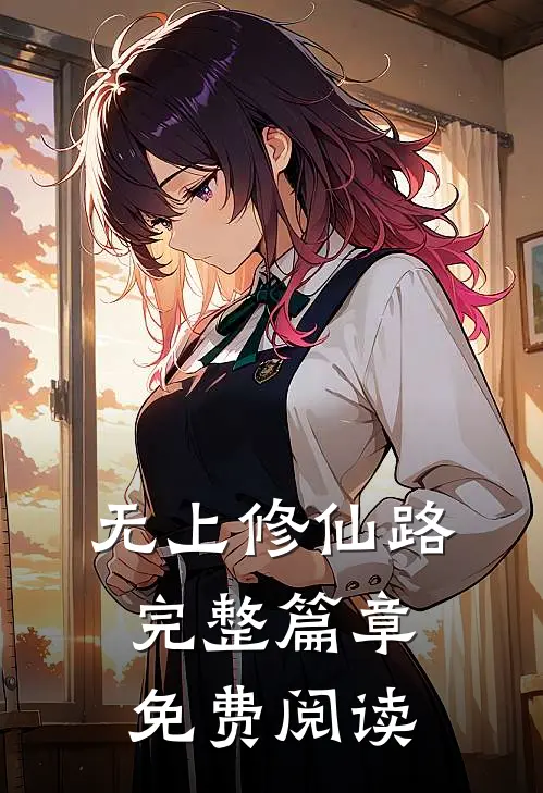 无上修仙路完整篇章免费阅读