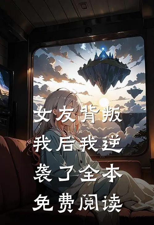 女友背叛我后我逆袭了全本免费阅读