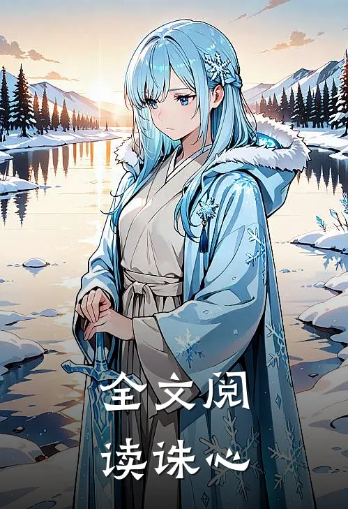 全文阅读诛心