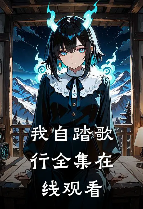 我自踏歌行全集在线观看