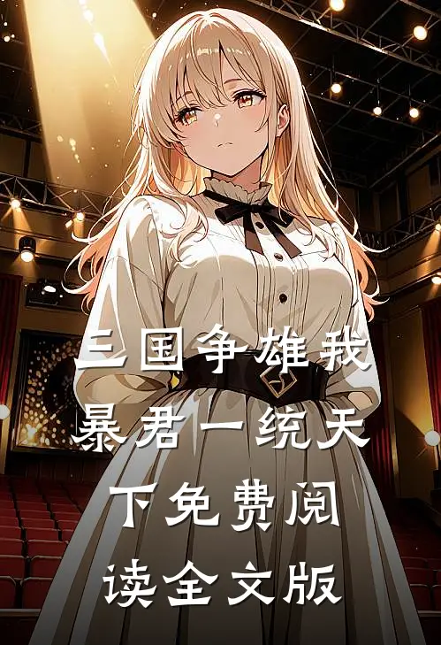 三国争雄我,暴君一统天下免费阅读全文版