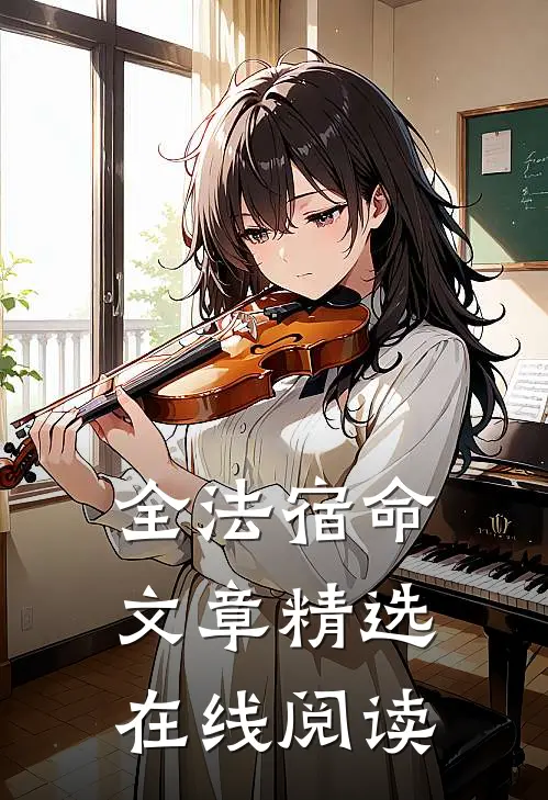 全法宿命文章精选在线阅读