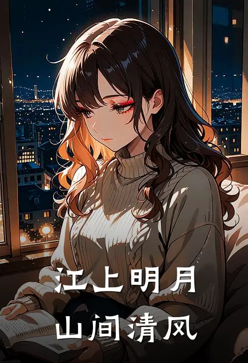 江上明月山间清风