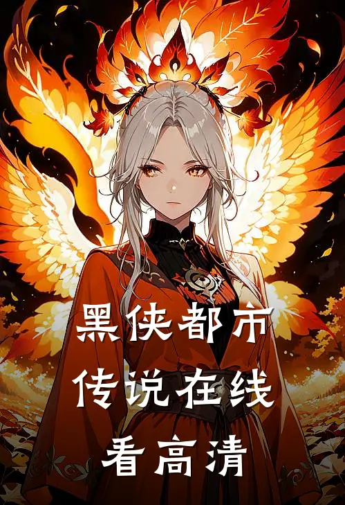 黑侠都市传说在线看高清