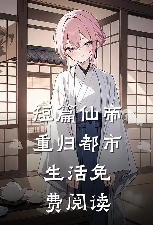 短篇仙帝重归都市生活免费阅读