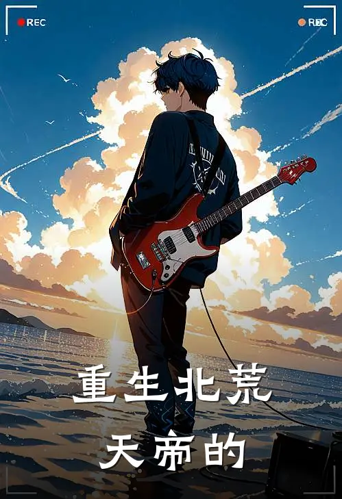 重生北荒天帝的