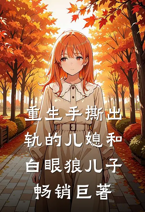 重生手撕出轨的儿媳和白眼狼儿子畅销巨著