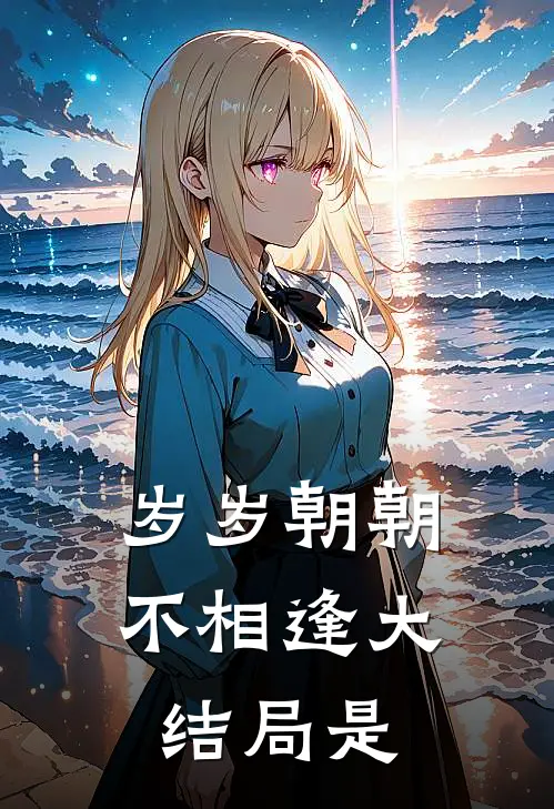 岁岁朝朝不相逢大结局是
