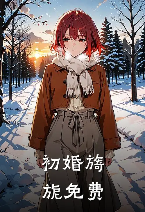 初婚旖旎免费