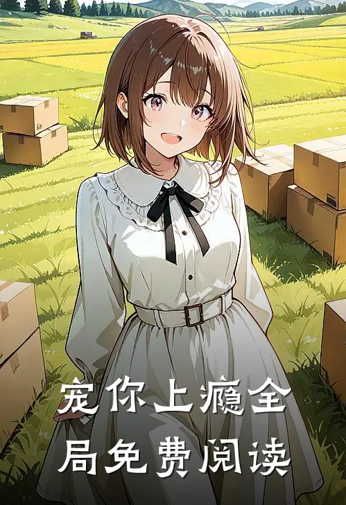 宠你上瘾全局免费阅读