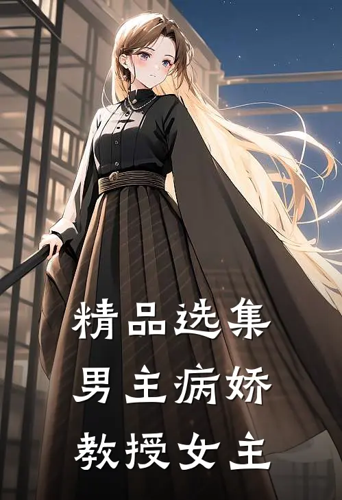 精品选集男主病娇教授女主