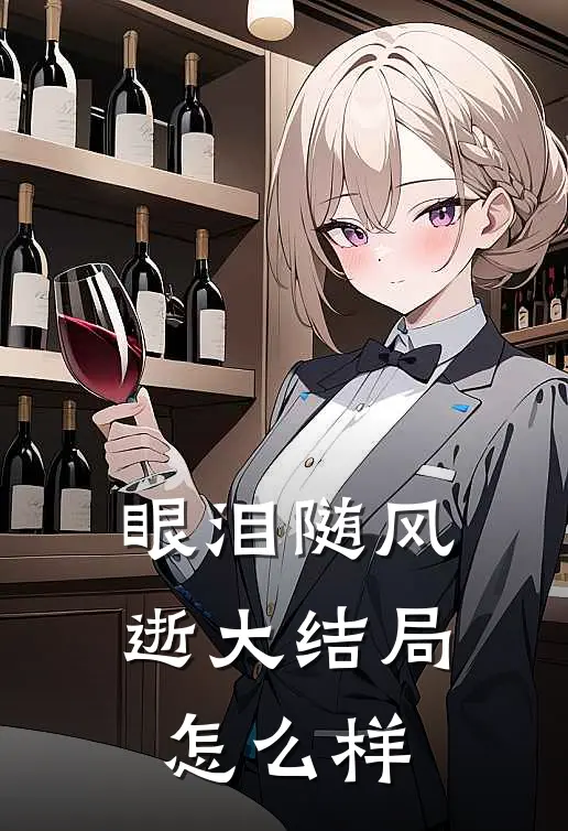 眼泪随风逝大结局怎么样