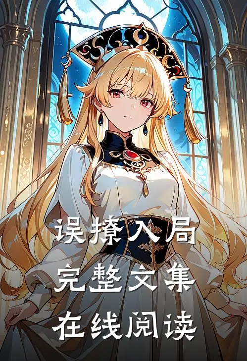 误撩入局完整文集在线阅读