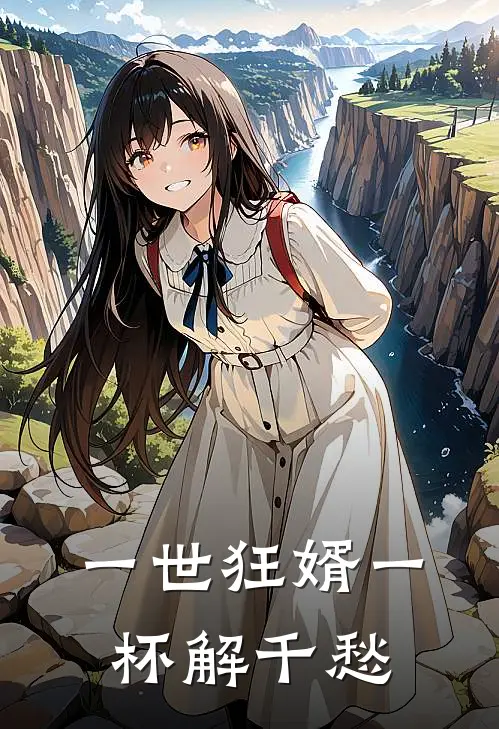 一世狂婿 一杯解千愁