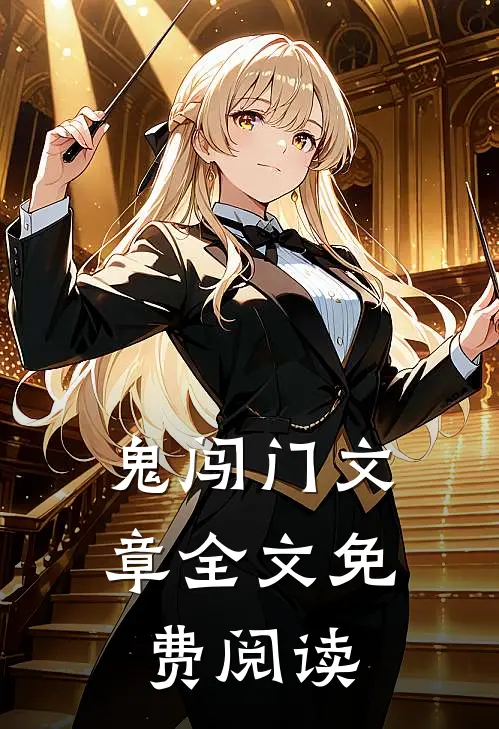 鬼闯门文章全文免费阅读