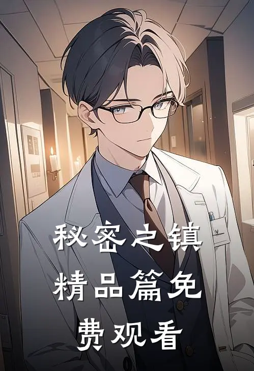 秘密之镇精品篇免费观看