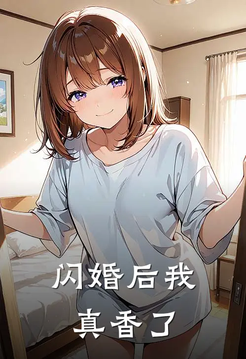 闪婚后我真香了