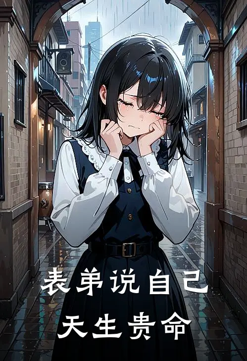 表弟说自己天生贵命