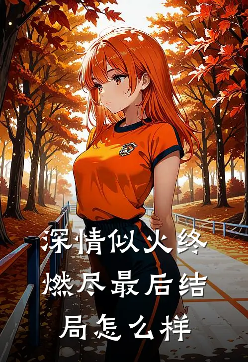 深情似火终燃尽最后结局怎么样