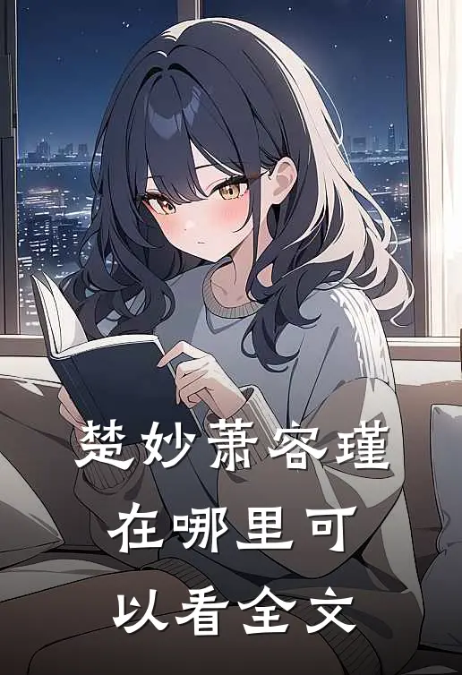楚妙萧容瑾在哪里可以看全文