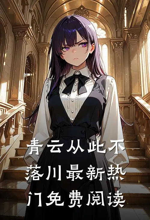 青云从此不落川最新热门免费阅读