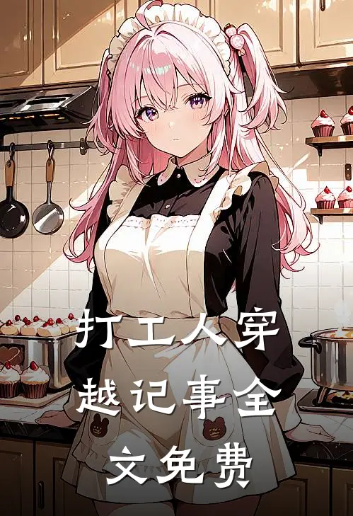 打工人穿越记事全文免费
