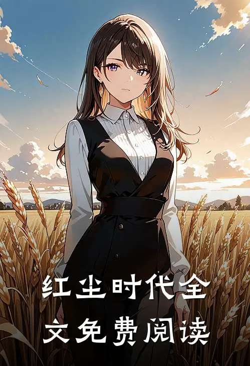 红尘时代全文免费阅读