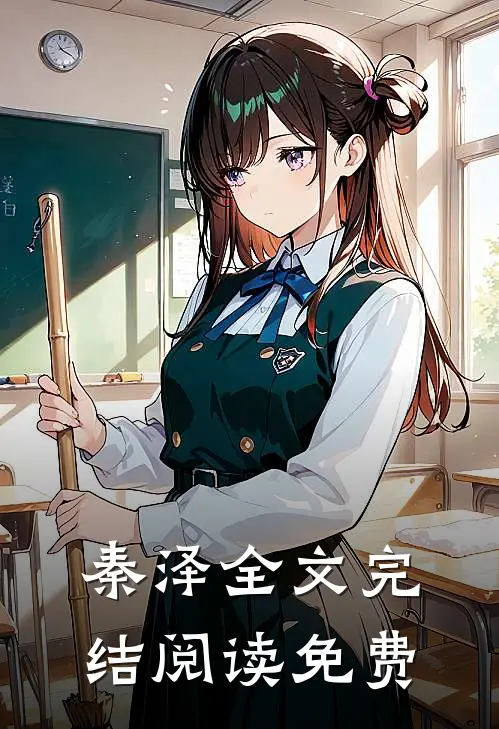 秦泽全文完结阅读免费
