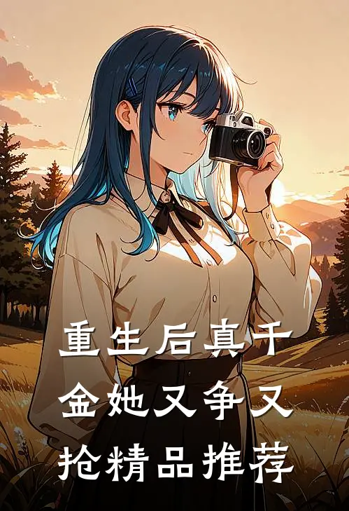 重生后真千金她又争又抢精品推荐