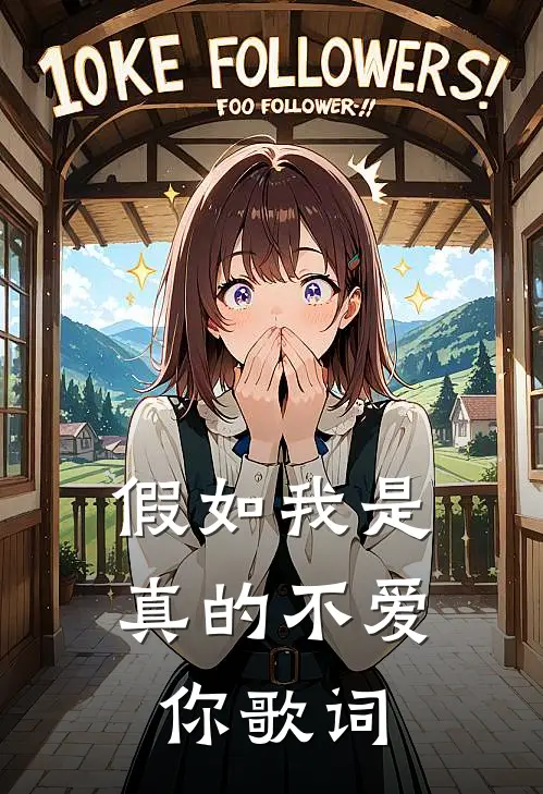 假如我是真的不爱你歌词