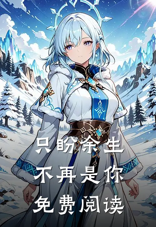 只盼余生不再是你免费阅读