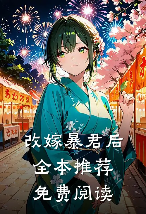 改嫁暴君后全本推荐免费阅读