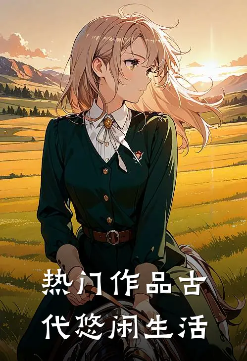 热门作品古代悠闲生活