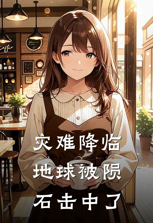 灾难降临,地球被陨石击中了