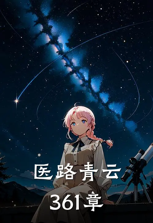 医路青云361章